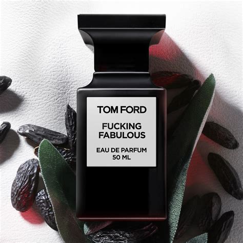 tom ford perfume scam